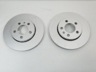 Hart 241 041 Tarcza hamulcowa