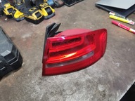 AUDI A4 B8 SEDAN LAMPA PRAWA TYLNA