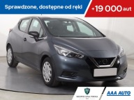 Nissan Micra 1.0 IG-T, Salon Polska