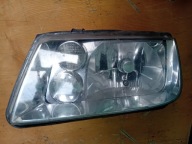 LAMPA VW BORA I 98-13 LEWA REFLEKTOR