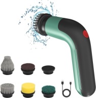 Szczotka elektryczna do szorowania CE