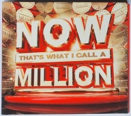 Now That's What I Call A Million EX 3x CD Irl