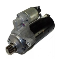 ROZRUSZNIK STARTER 02E911024A VW SEAT SKODA AUDI 2010 2.0 TDI
