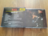 KISS - Alive! ( 2CD FATBOX )