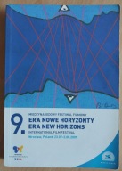 Era Nowe Horyzonty katalog 2009