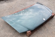 SSANGYONG MASKA POKRYWA SILNIKA WYGŁUSZKA