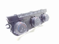 PANEL STEROWANIA KLIMATYZACJI NAWIEWU VW GOLF VII 5G0907426AA