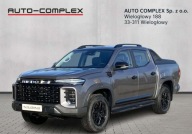 Maxus T60 Diesel 215KM