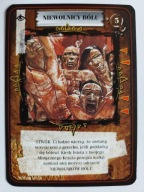 Niewolnicy Bólu KULT CCG