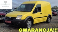 Ford Transit Connect klima