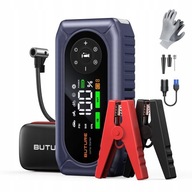 BUTURE 5500A JUMP STARTER ROZRUCHOWY BOOSTER DO AUTA POWERBANK 4w1 5500A