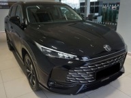 MG HS 1.5T HEV+ Exclusive aut Suv 224KM 2026