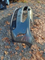 ZDERZAK PRZOD PRZEDNI TOYOTA YARIS CROSS