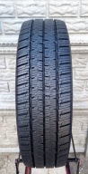 1x 205/75R16 C 113/111 R CONTINENTAL VANCONTACT 4SEASON 2022r 7,7mm