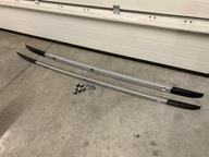 Dacia Lodgy Dokker relingi dachowe komplet