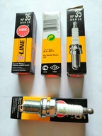 Świeca zapłonowa NGK V-LINE 35 BKR5E ,1667