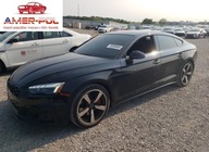Audi a5 Premium Plus 45 2023 2.0l 2.0 Benzyna 261KM