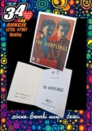 Podwójny bilet na koncert zespołu The Dumplings