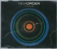 Maxi CD New Order - Blue Monday 1988 (1988) (Factory)