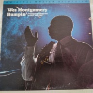 Wes Montgomery – Bumpin' MFSL Japan