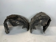 MERCEDES W205 C-KLASA NADKOLE PRAWE TYLNE