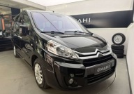 Citroen Jumpy Citroen Jumpy 2.0 Diesel 163KM