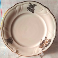 Porcelanowy talerzyk Hutschenreuther