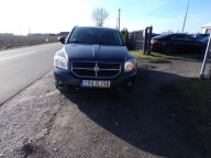 DODGE CALIBER 2.0 TDI 140KM ZAREJESTROWANY ZAMIANA