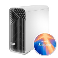 Macstorm Raptor II Intel Core Ultra 9 285K Tahoe hackintosh