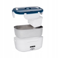 Podgrzewacz żywności 1,6L 60W AC/DC torba