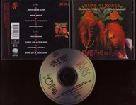 GUNS N' ROSES - G N' R LIES - CD