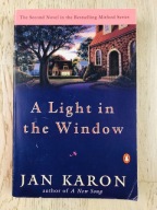 A Light in the Window Jan Karon Mitford Series