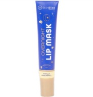 Maseczka do ust na noc Skin Bliss VANILLA 15ml