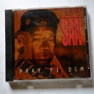 Papa San – Pray Fi Dem