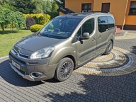 Citroen Berlingo 1.6 HDI 115KM MULTISPACE XTR PANORAMICZNY DACH StanIdealny