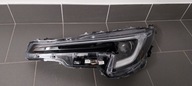 91150-02x10 lampa lewy przod toyota Corolla E21 LIFT FULL LED KOMPLETNA