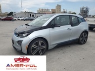 BMW i3 2016 BMW I3 REX Hybryda 170KM