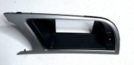 DEKOR RAMKA OSŁONA KONSOLI WYŚWIETLACZA ŚRODKOWA 8T1857186H AUDI A5 8T #387