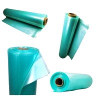 FOLIA NA TUNEL OGRODOWY FOLIA OGRODNICZA TUNELOWA 4 SEZONOWA UV4 SZER. 8M