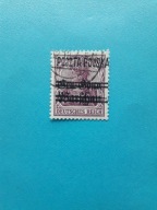 POLSKA 1918 ROK Fi 16 FII WYDANIE PRZEDRUK NA ZNACZKACH GGW