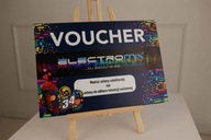 Voucher – Montaż anteny satelitarnej lub naziemnej Electromix WOŚP 2026