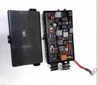 **** SKRZYNKA BEZPIECZNIKÓW OPEL INSIGNIA ****