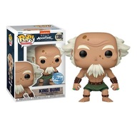 Figurka Funko Pop! Avatar The Last Airbender King Bumi 1380
