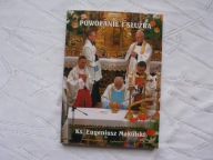 POWOŁANIE I SŁUŻBA MAKULSKI LICHEN GRĄBLIN