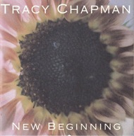 CD - Tracy Chapman "New Beginning"