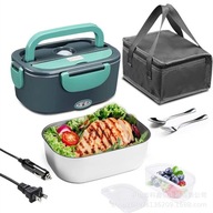 Lunch Box LB320 Podgrzewacz do jedzenia Zasilanie z zapalniczki