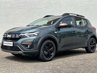 DACIA Sandero Stepway Extreme LPG 1.0 TCe 100KM