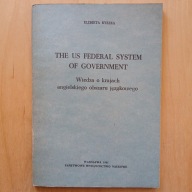 Ryszka - The US federal system of government - Wiedza o krajach angielskieg