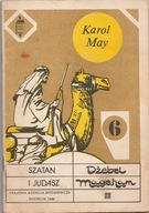 Szatan i Judasz. Dżebel Magraham Karol May