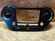 Ramka Radia Kratka Nawiewu Hyundai i10 II 84740-B4000